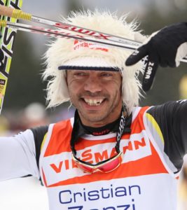 Cristian Zorzi