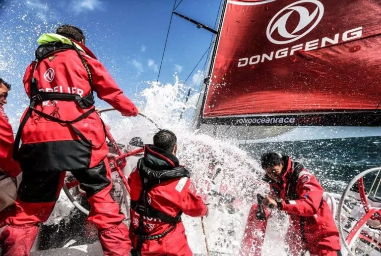 Dongfeng Race Team