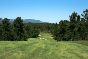 Golfe Montebelo Viseu Portugal