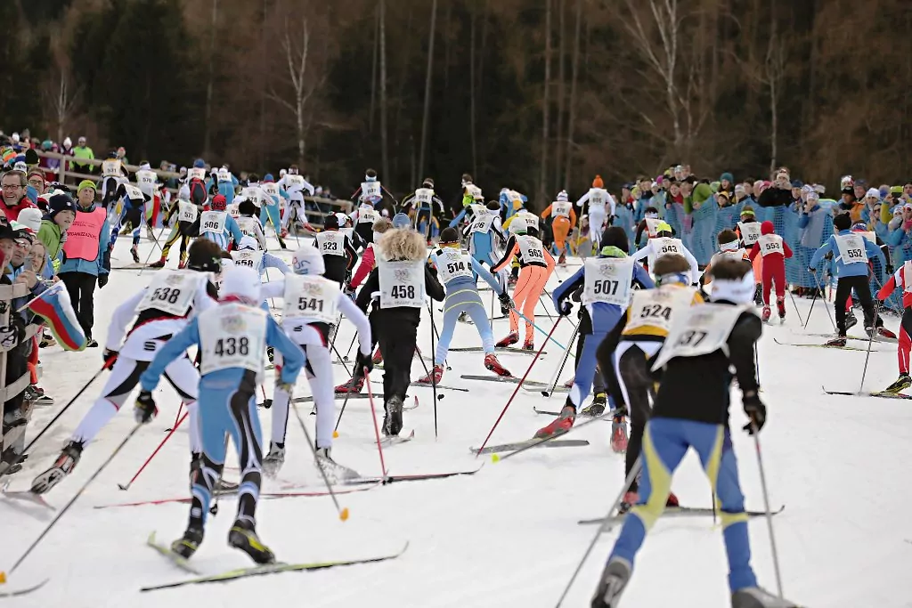 Skiri Trophy XCountry GruppoCuccioliM02