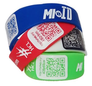 Helpcodelife3silicone