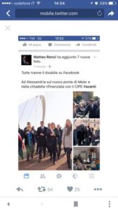 renzi