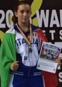 Ilaria Cipriani