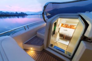 Invictus Yacht 370 GT (2)