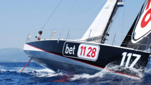 Italia Class 40