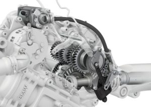 K 1600 GTL 12
