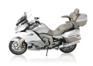 K 1600 GTL 8
