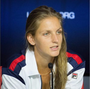 Karolina Pliskova (1)