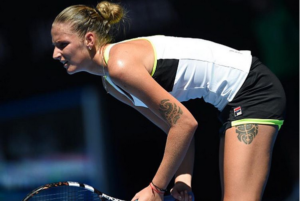 Karolina Pliskova (5)