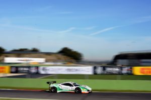 Kaspersky Motorsport 6 ore di roma (10)