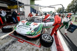 Kaspersky Motorsport 6 ore di roma (9)