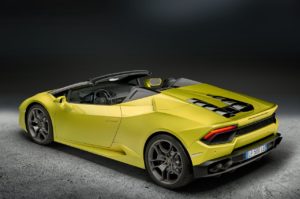 Lamborghini Huracan RWD Spyder (4)