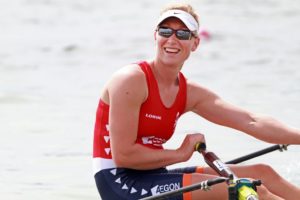 Lisa Scheenaard