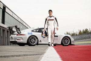 Preining Porsche Junior