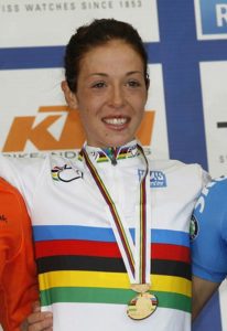 Marta Bastianelli