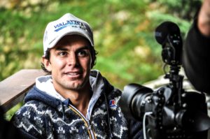 Matteo Marsaglia