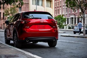Mazda CX-5 (3)