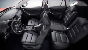 Mazda CX-5 6
