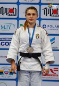 Nicolle D'Isanto