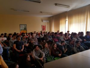 Nozze d'oro e d'argento pisa unvs 2