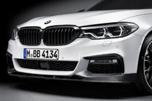 Nuova Bmw Serie 5 mi performance (11)