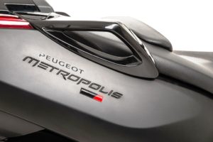 Peugeot Metropolis (22)