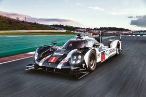 Porsche 919 Hybrid (4)
