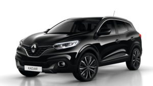 Renault Kadjar 4
