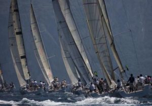 Rolex Capri Sailing Week 2