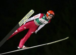 Rydzek