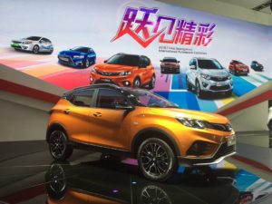 SEM DX3 by Pininfarina (2)