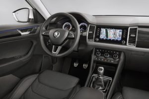 Skoda Kodiaq (1)