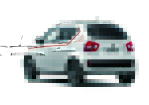 Suzuki IGNIS iUNIQUE (5)