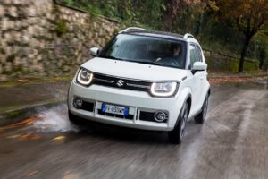 Suzuki Ignis (25)