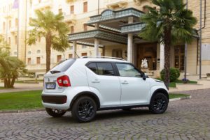 Suzuki Ignis (35)