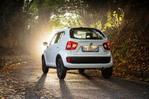 Suzuki Ignis (37)