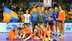 Südtirol Neruda Volley 3
