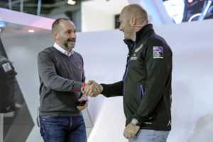 Team New Zealand e Dainese (7)