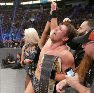 The Miz