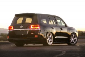 Toyota Land Speed Cruiser (4)
