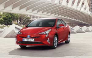 Toyota Prius Plug-in (6)