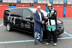 Vito 4X4