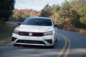 Volkswagen Passat GT Concept (1)