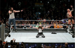 Wyatt Family