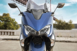 Yamaha TMAX 2017 (4)