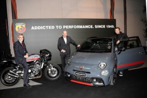 Yamaha TMAX e Valentino Rossi (15)