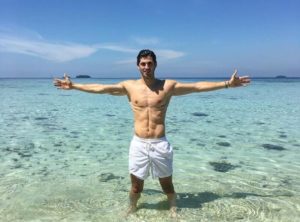 antonio giovinazzi1