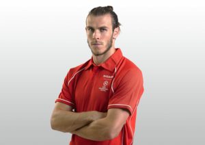 Nissan Global Ambassador - Gareth Bale