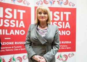 dorina bianchi