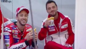dovizioso